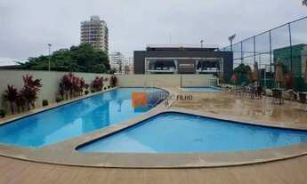 Imagem 7: 2 quartos, armários, lazer completo. Aguas Claras