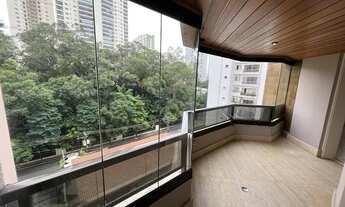 Imagem 3: Apartamento para aluguel, 3 quartos, 1 suíte, Brooklin - São Paulo/SP
