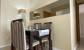 Imagem 5: Apartamento com 02 dormitórios, suíte, wc social completo. No condominio "Campo do Cr