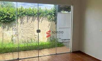 Imagem 4: Casa com 3 dormitórios, 110 m² - venda por R$ 1.350.000,00 ou aluguel por R$ 1.500,00/mês