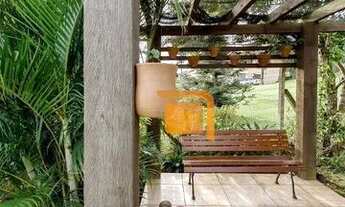 Imagem 5: Casa com 3 dormitórios à venda, 210 m² por R$ 1.490.000,00 - Paragem dos Verdes Campos - G