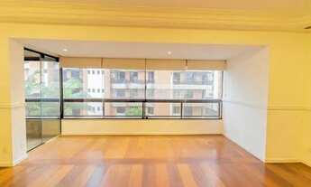 Imagem 3: Apartamento para aluguel e venda tem 160 metros quadrados com 3 quartos