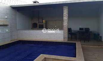 Imagem 5: Ótima casa com 3 quartos para venda no Bairro Shopping Park