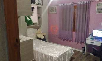 Imagem 7: Casa com 3 dormitórios à venda, 110 m² por R$ 265.900,00 - Águas Mortas - Gravataí/RS