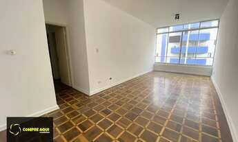 Imagem: Higienópolis 98 Metros 2 Dormitórios