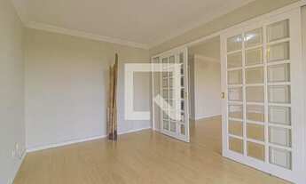 Imagem 6: Apartamento para Aluguel - Alto da Glória , 3 Quartos, 156 m2