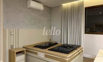 Imagem 5: São Paulo - Apartamento Padrão - Vila Olímpia