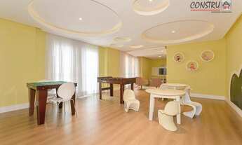 Imagem 5: Apartamento com 3 dormitórios à venda, 93 m² por R$ 800.000,00 - Água Verde - Curitiba/PR