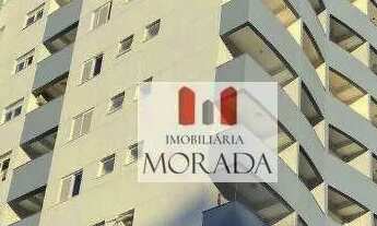 Imagem 2: Apartamento com 3 dormitórios à venda, 77 m² por R$ 460.000,00 - Jardim Satélite - São Jos