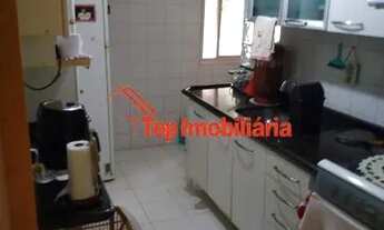 Imagem 7: 03 QUARTOS / VISTA LIVRE / LAZER COMPLETO