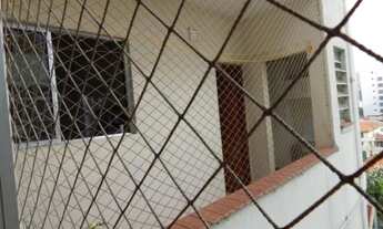 Imagem 2: APARTAMENTO COM 2 DORMITÓRIOS À VENDA, 105 M² POR R$ 850.000 - ACLIMAÇÃO - SÃO PAULO/SP