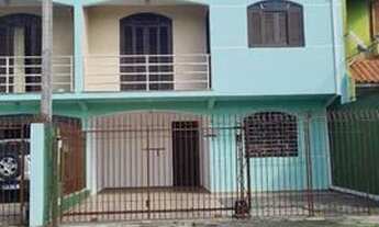 Imagem: Sobrado Boa Vista 3 qtos