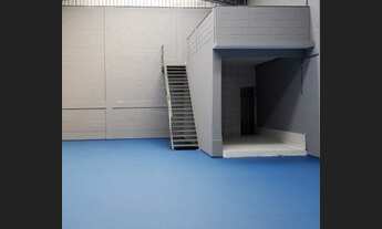 Imagem 4: Galpão/Depósito/Armazém / com 01 Doca tem 290 m2 área de terreno