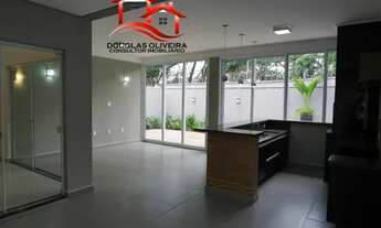 Imagem 3: Sobrado Condomínio Jardim Nova Aliança Sul