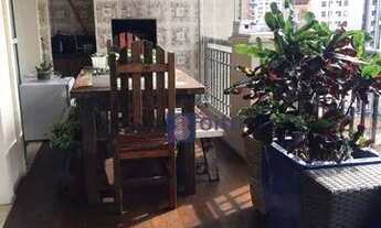 Imagem 3: Apartamento Residencial para venda e locação, Perdizes, São Paulo - AP2344