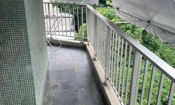 Imagem 2: Apartamento para venda tem 55 metros quadrados com 2 quartos em Vila Isabel - Rio de Janei