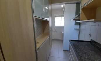 Imagem 7: Apartamento - Mansões Santo Antônio - Campinas