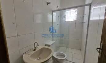 Imagem 6: Casa para locação com 02 quartos no bairro Lagoa Seca na cidade de São Lourenço/MG Ref.:AC