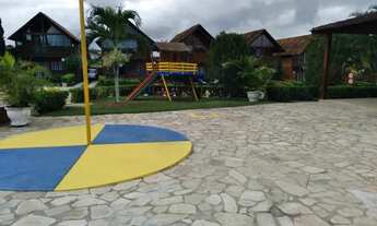 Imagem 6: Casa de condomínio para venda tem 180 metros quadrados com 4 quartos em Santana - Gravatá