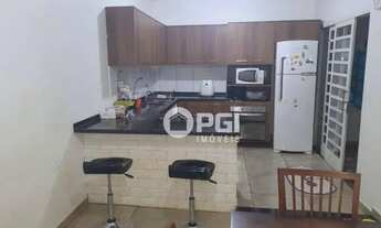 Imagem 4: Casa com 3 dormitórios à venda, 165 m² por R$ 402.000,00 - Jardim Paulistano - Ribeirão Pr