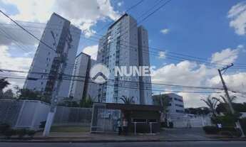 Imagem 2: São Paulo - Apartamento Padrão - Vila dos Remédios