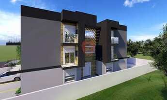 Imagem 3: Apartamento com 2 dormitórios à venda, 49 m² por R$ 210.000,00 - Vila Princesa Izabel - Ca