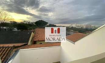 Imagem 3: Sobrado com 3 dormitórios à venda por R$ 690.000 - Parque Industrial - São José dos Campos