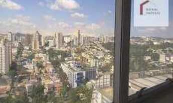 Imagem 2: Sala à venda, 37 m² por R$ 300.000,00 - Jardim Bela Vista - Santo André/SP