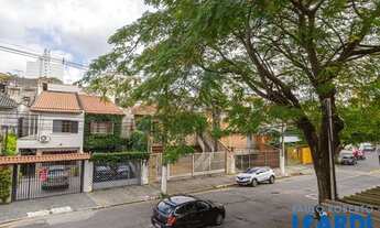 Imagem 3: APARTAMENTO - JARDIM DA GLÓRIA - SP