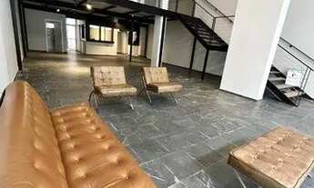 Imagem 2: Loja para alugar, 227 m² por R$ 9.170,00/mês - Centro - Curitiba/PR