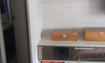 Imagem 6: Apartamento para aluguel com 109 metros quadrados com 3 quartos em Vila Andrade - São Paul