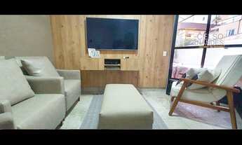 Imagem 4: Casa - Sobrado - Alto Padrão 3 dormitórios, sendo 2 suítes, edícula, piscina, 4 vagas - Sa