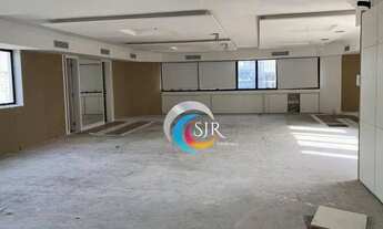 Imagem 3: Conjunto para alugar, 260 m² - Vila Olímpia - São Paulo/SP