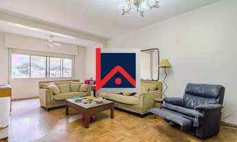 Imagem 2: Locação Apartamento 2 Dormitórios - 140 m² Pinheiros