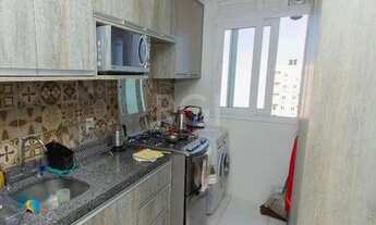 Imagem 6: Apartamento para Venda - 73m², 3 dormitórios, sendo 1 suites, 1 vaga - Jardim Itu Sabará