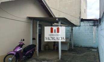 Imagem 4: Casa com 1 dormitório à venda por R$ 210.000,00 - Conjunto Residencial Dom Pedro I - São J