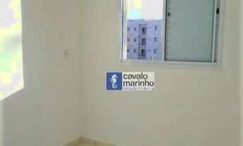 Imagem 4: Apartamento com 2 dormitórios para alugar, 48 m² por R$ 1.200,20/mês - Jardim São Fernando