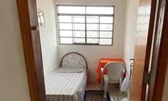 Imagem 4: Quartos individuais , apt , kitinet pensionato