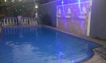 Imagem 6: Aluguel Mansão Leblon