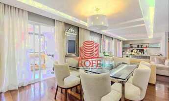 Imagem 2: Venda no Condomínio Chateau de Blois| 250m² sendo 3 suítes e 5 vagas