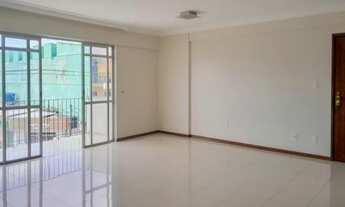 Imagem 4: ED. CANDIDO PEREIRA AMPLO E ESPAÇOSO APTO COM 220,00M² 03 SUITES E 01 VAGA