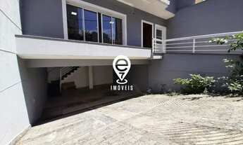 Imagem 7: Sobrado à venda, 4 quartos, 2 suítes, 4 vagas, Bosque da Saúde - São Paulo/SP