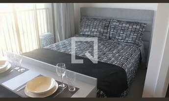 Imagem: Apartamento à Venda - Consolação, 1 Quarto