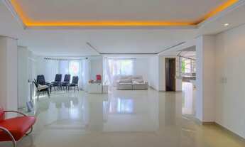 Imagem 3: Casa de alto padrão