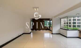 Imagem: Apartamento no Jardim Europa a venda em