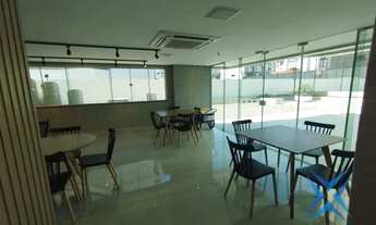 Imagem 6: Apartamento com 3 dormitórios à venda, 204 m² por R$ 1.100.000 - Aldeota - Fortaleza/CE