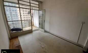 Imagem 2: Republica | Sala | Dormitórios| Banheiro| Sacada