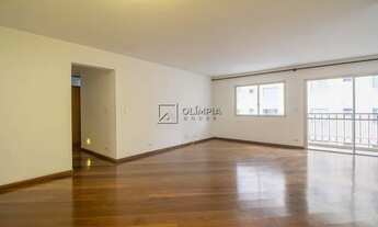 Imagem: Apartamento Venda Moema 170 m² 4 Dormitórios