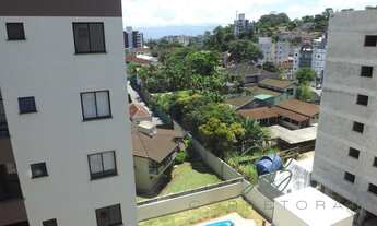 Imagem 2: Apartamento novo no bairro Saguaçú