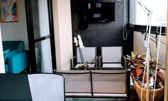 Imagem 3: APARTAMENTO - RUDGE RAMOS